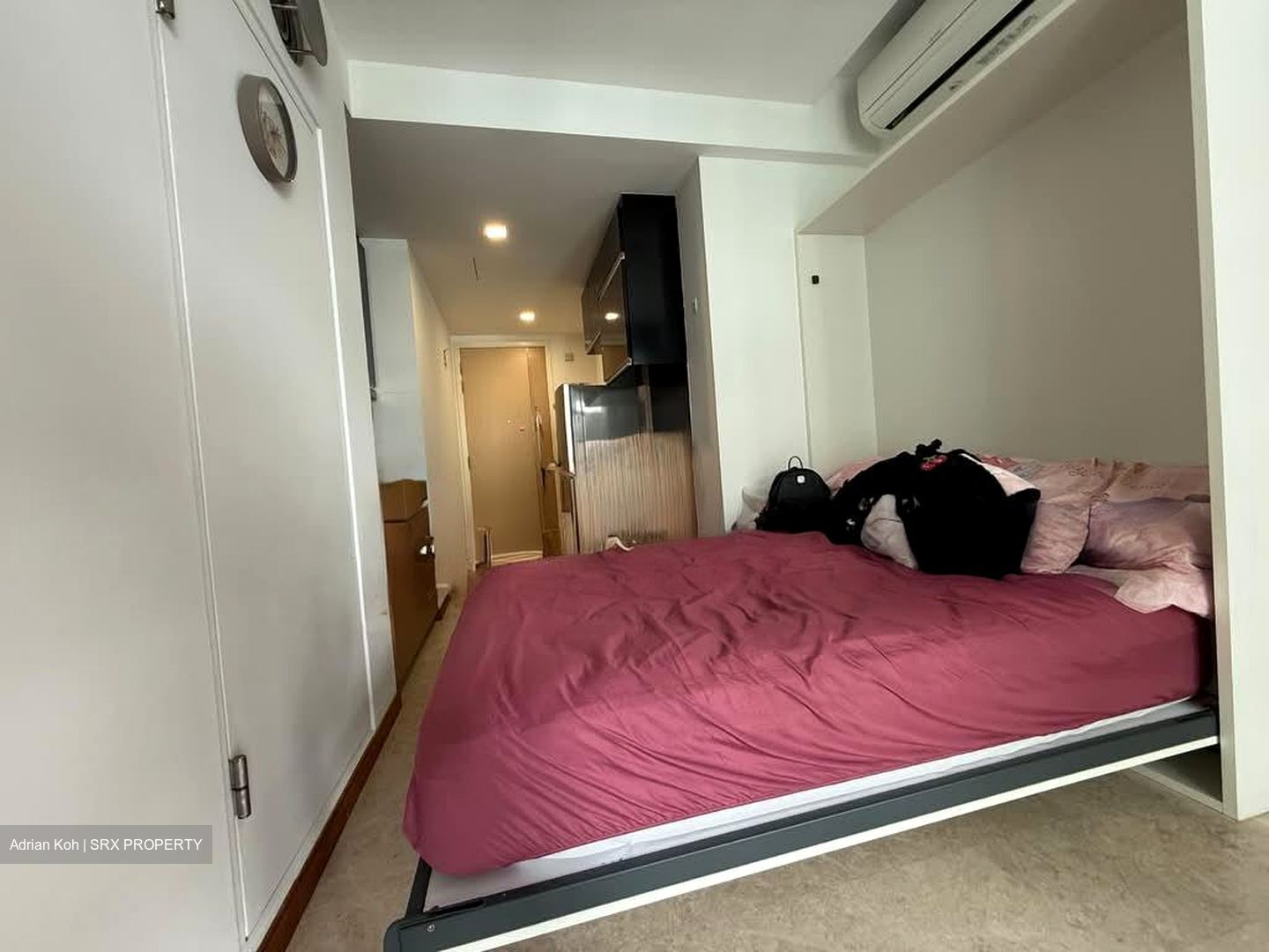 Newton Edge (D9), Apartment #531873321